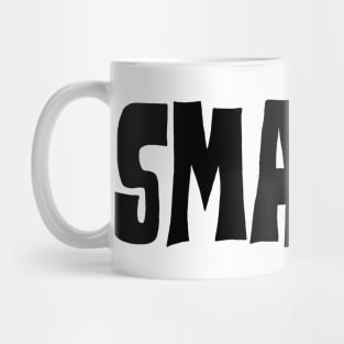 "Smalls" for Big/Little reveal Mug